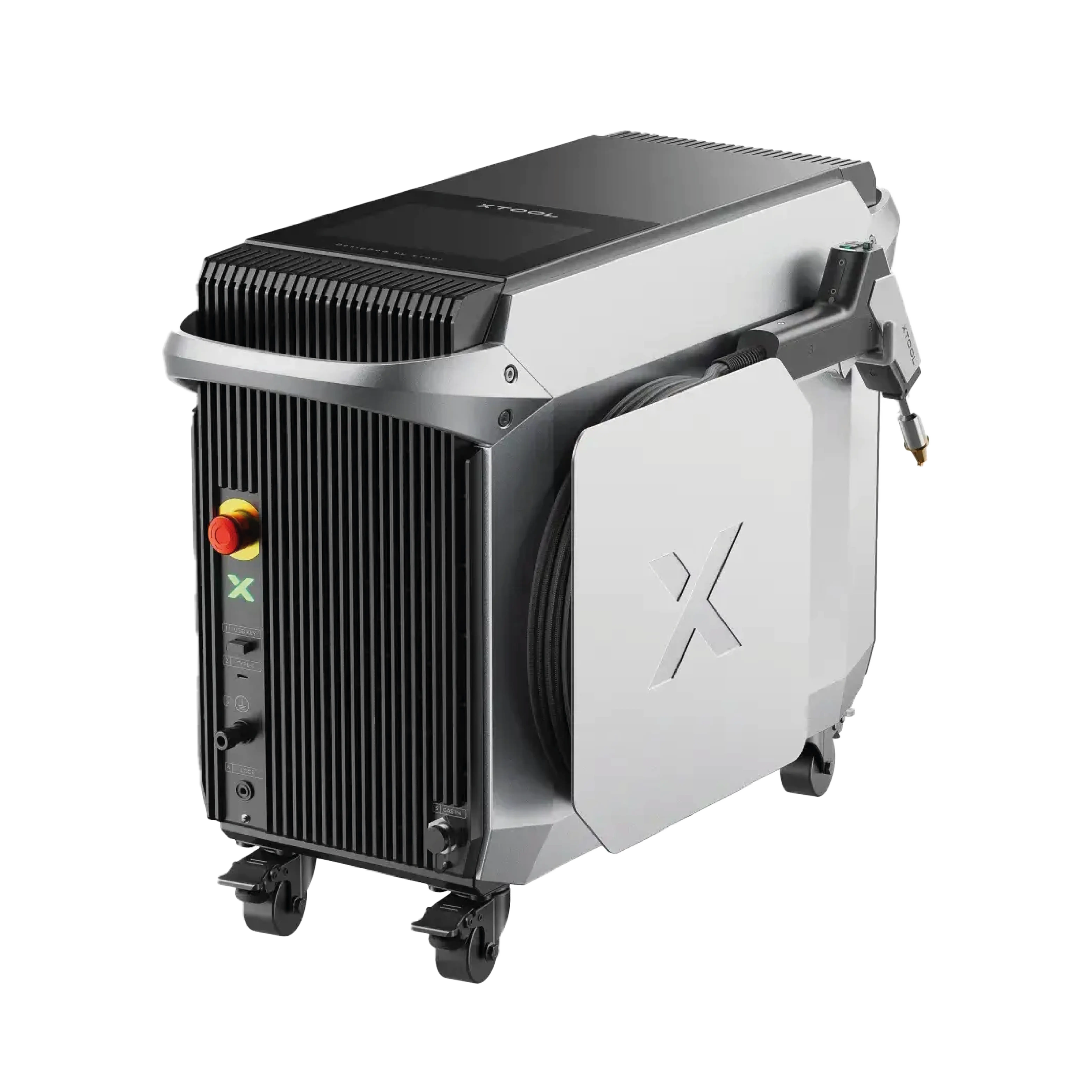 Laserschweißgerät 1200 W