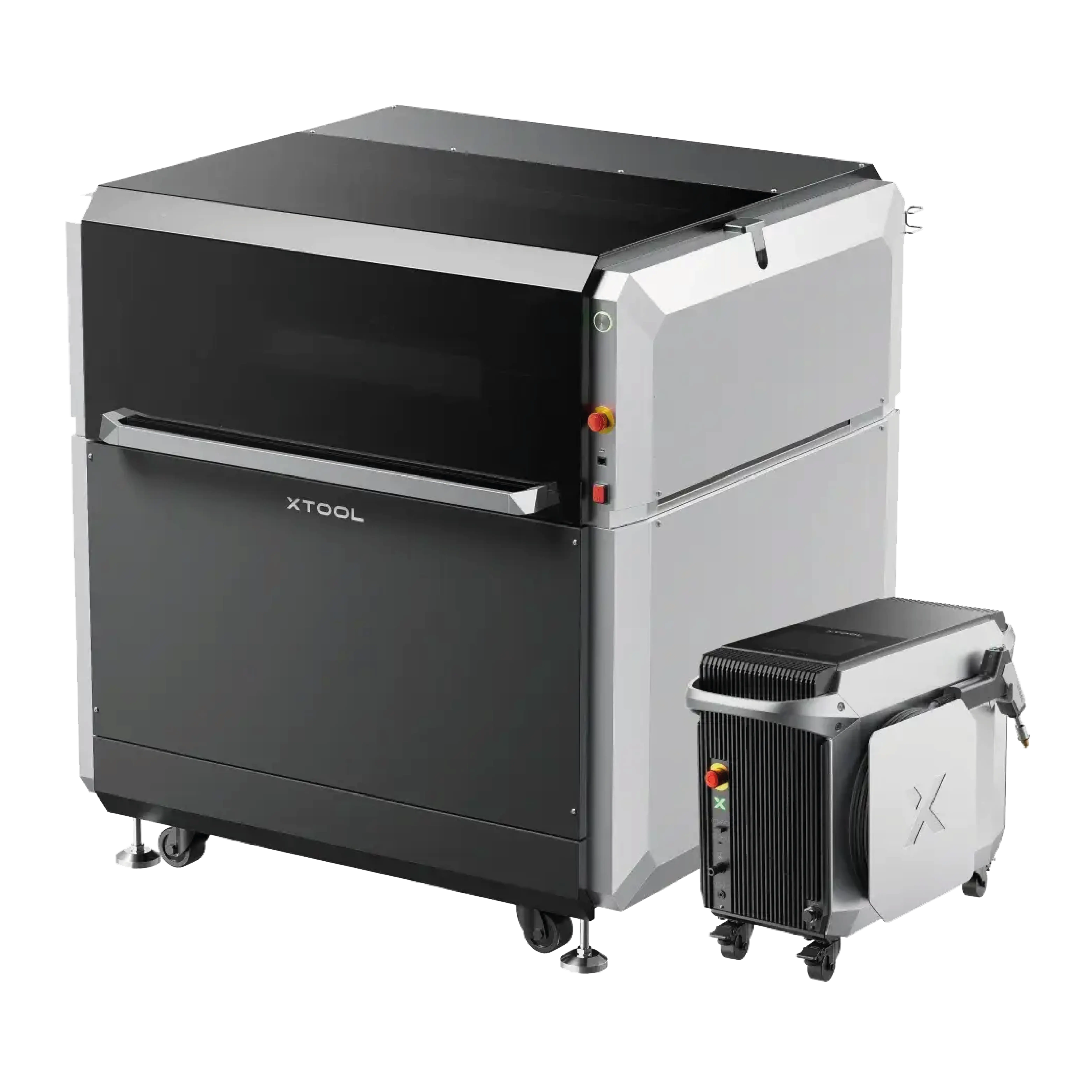 CNC-Bundle