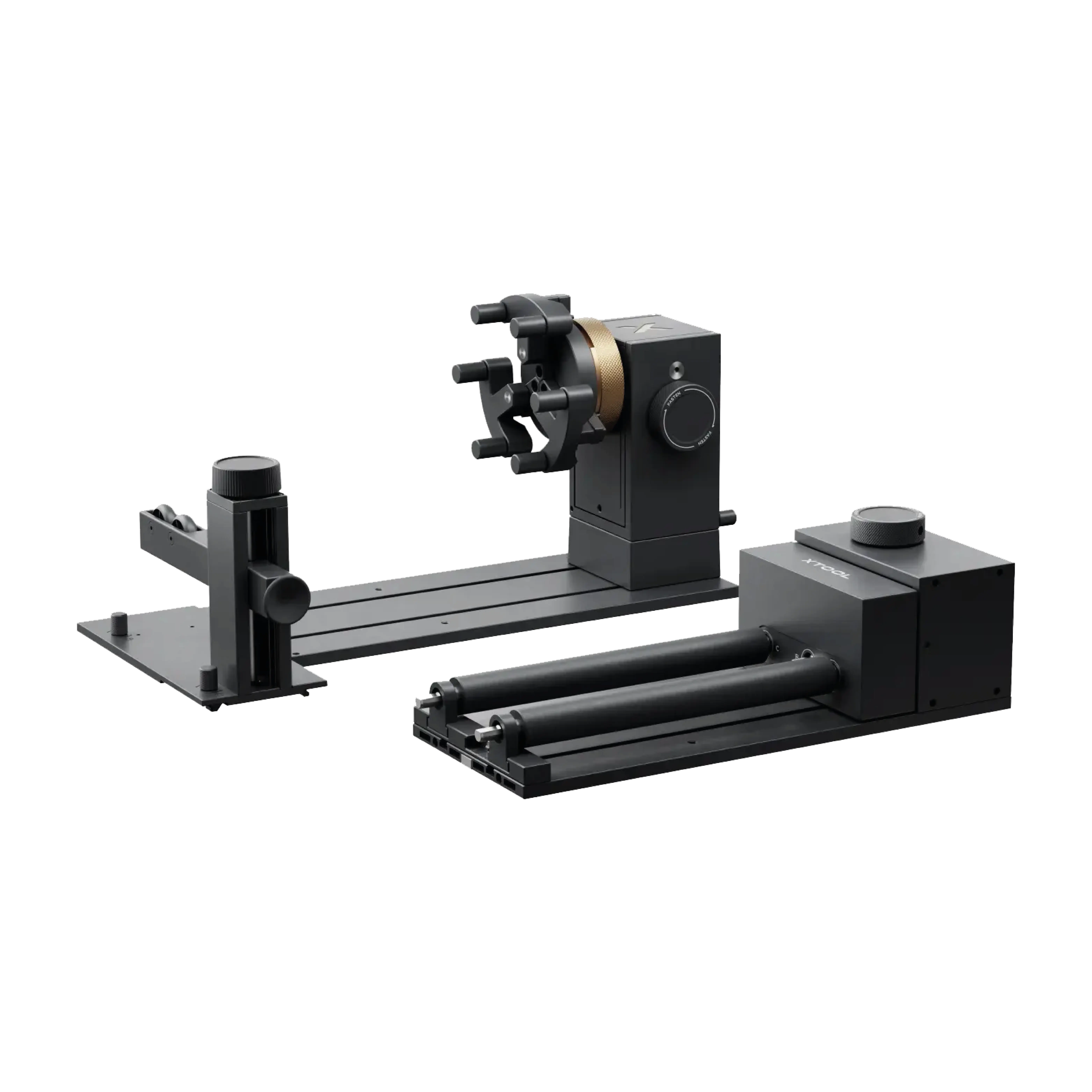 xTool RA3 Rotary
